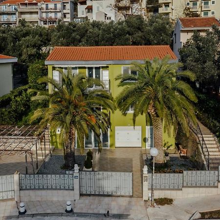 Palm Point Apartment Petrovac Exteriér fotografie