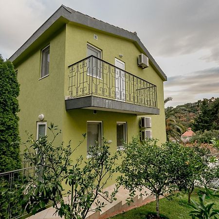 Palm Point Apartment Petrovac Exteriér fotografie