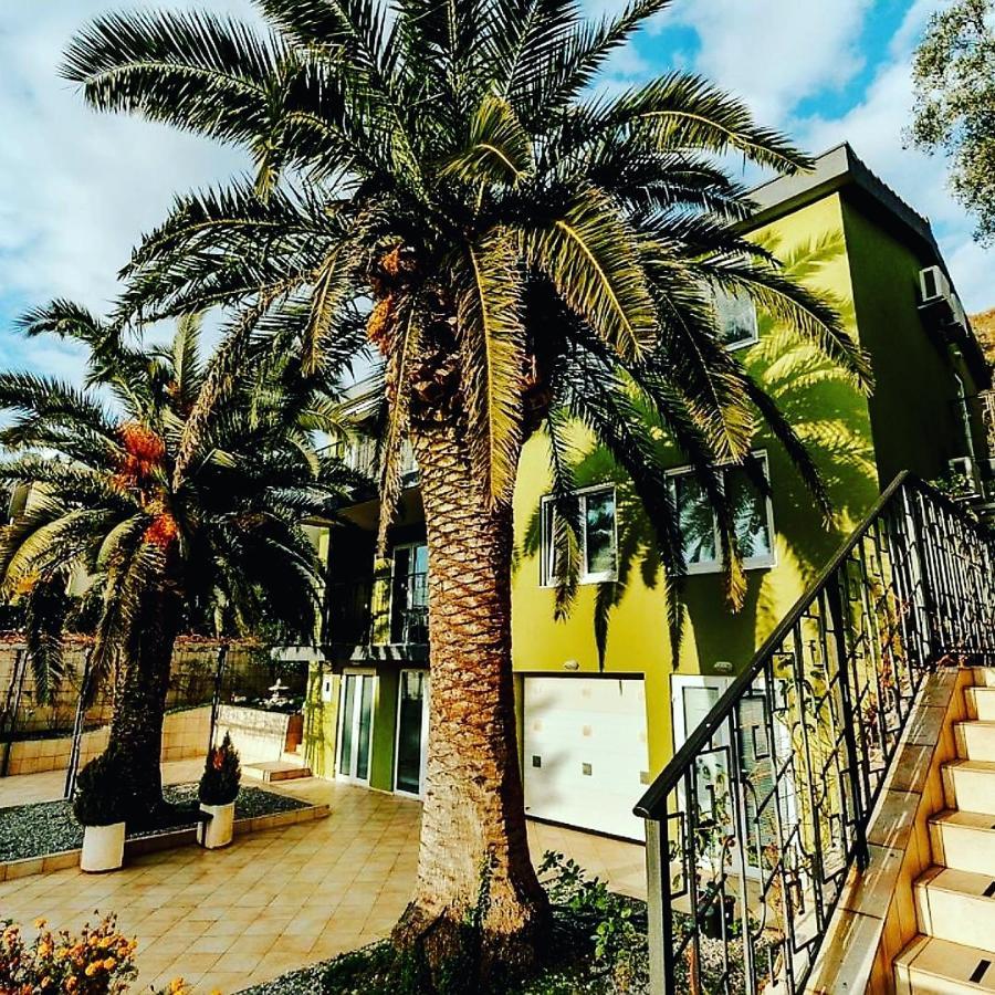 Palm Point Apartment Petrovac Exteriér fotografie