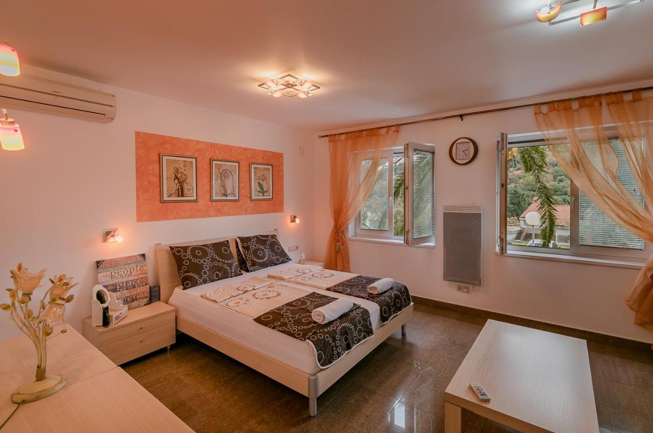Palm Point Apartment Petrovac Exteriér fotografie